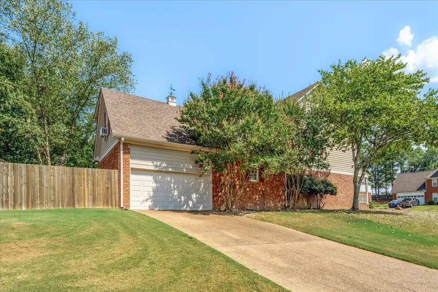 780 AUTUMN WINDS DR, Collierville, TN 38017 - Image #3