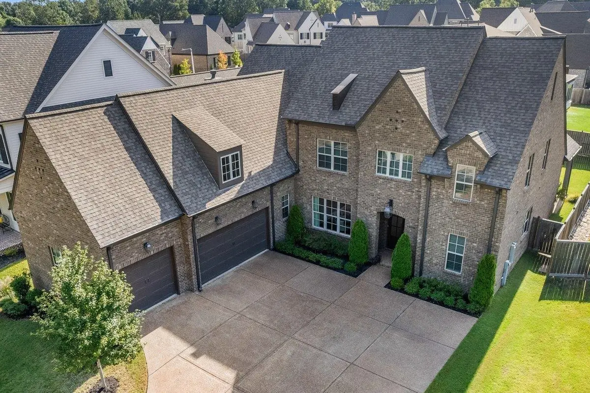 3358 HIDDEN BEND LN, Collierville, TN 38017 - Image #1