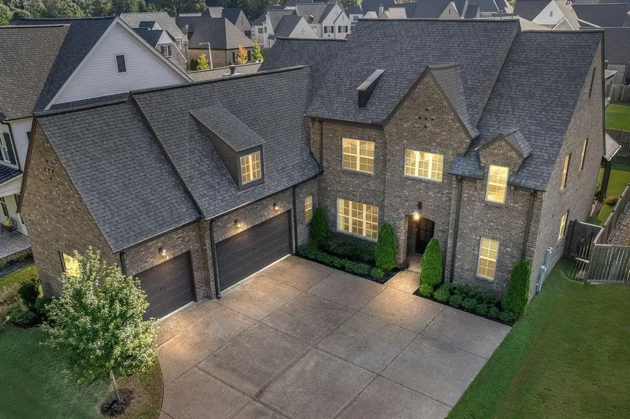 3358 HIDDEN BEND LN, Collierville, TN 38017 - Image #2