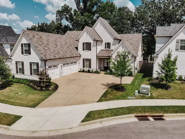 5096 MOUDRY RUN CV, Lakeland, TN 38002