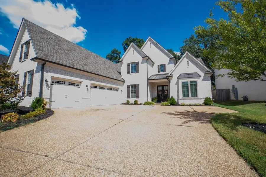 5096 MOUDRY RUN CV, Lakeland, TN 38002 - Image #2