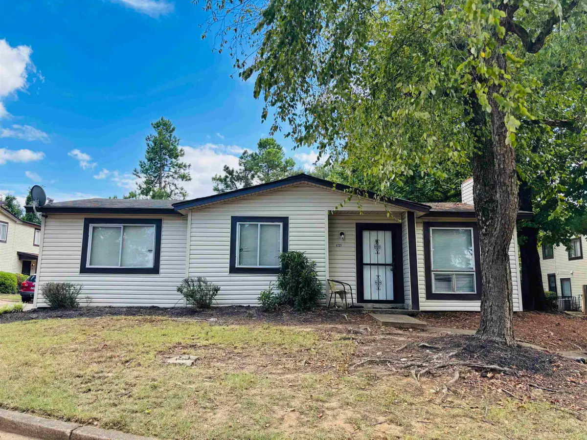 4721 QUEENS LACE CT #56, Memphis, TN 38118 - Image #1