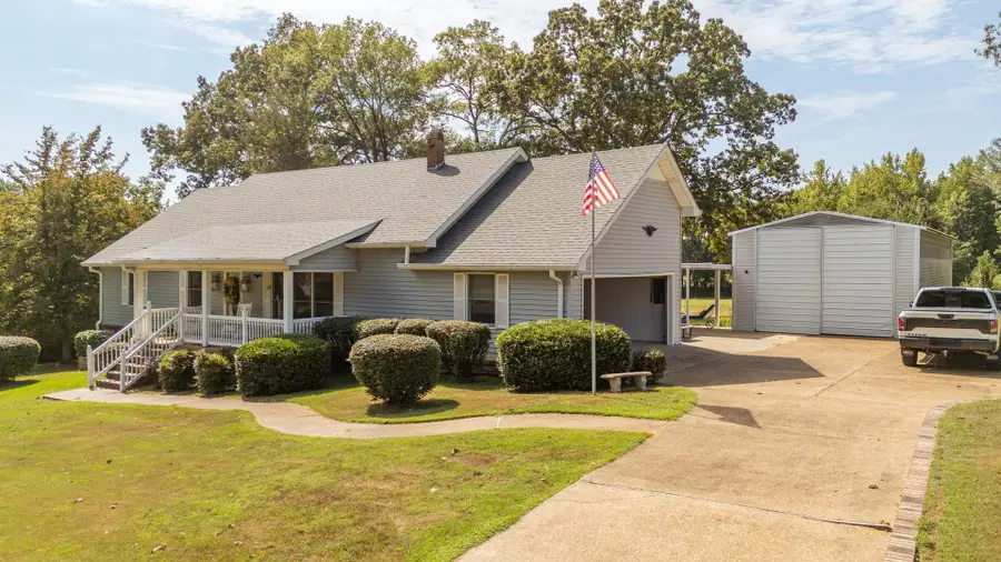 120 DAWN LN, Savannah, TN 38372 - Image #2
