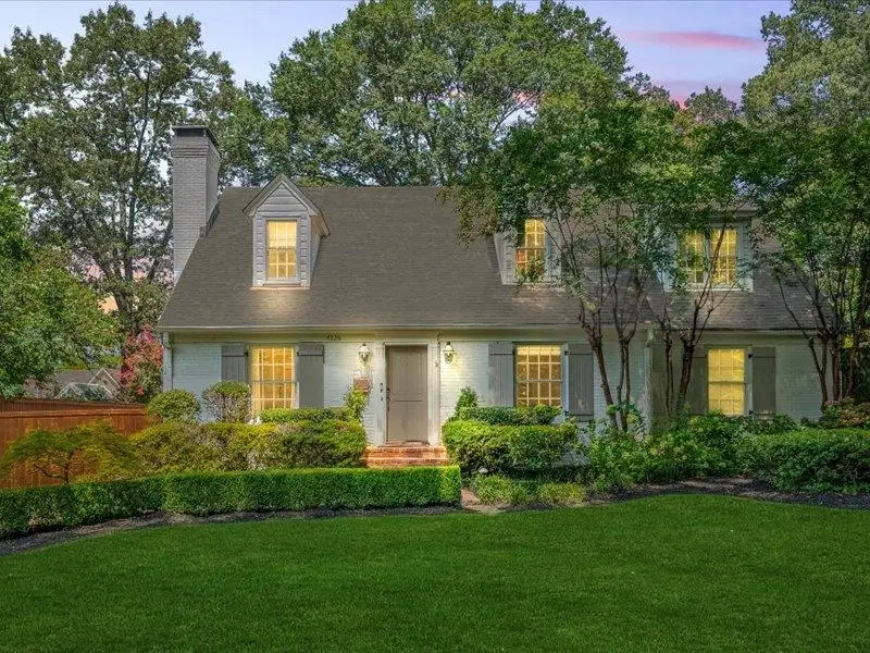 4126 KRITER LN, Memphis, TN 38117 - Image #1