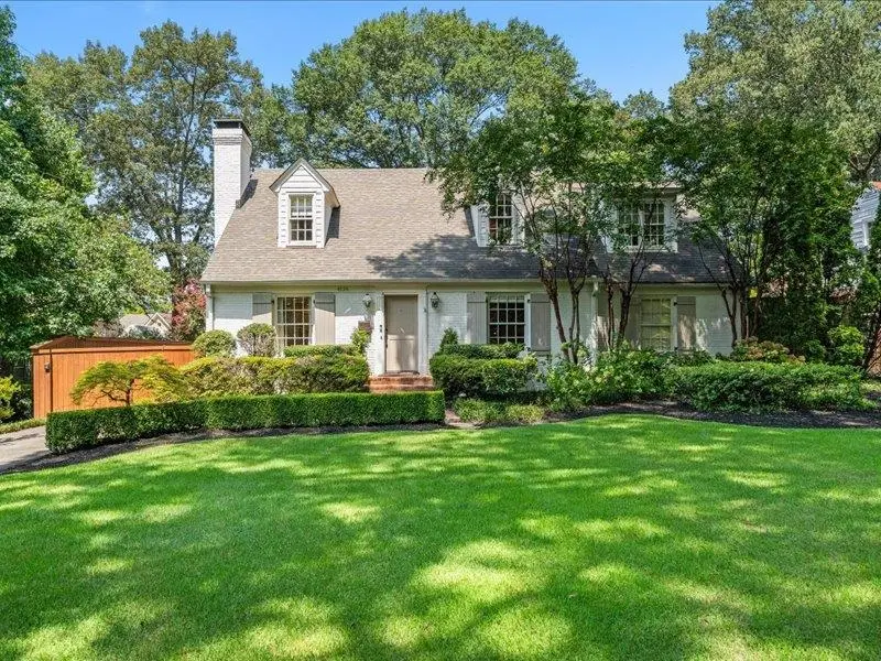 4126 KRITER LN, Memphis, TN 38117 - Image #2