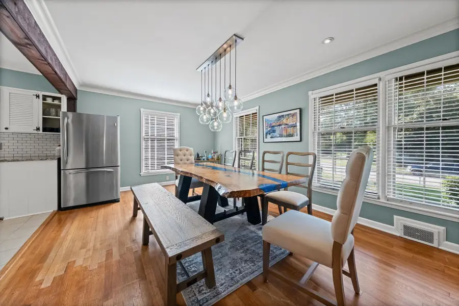 446 ROSSER RD, Memphis, TN 38120 - Image #3