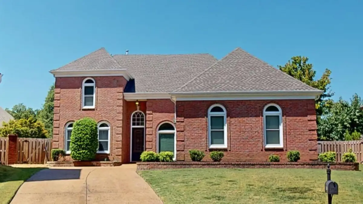 3049 OAKLEIGH MANOR CV, Germantown, TN 38138 - Image #1