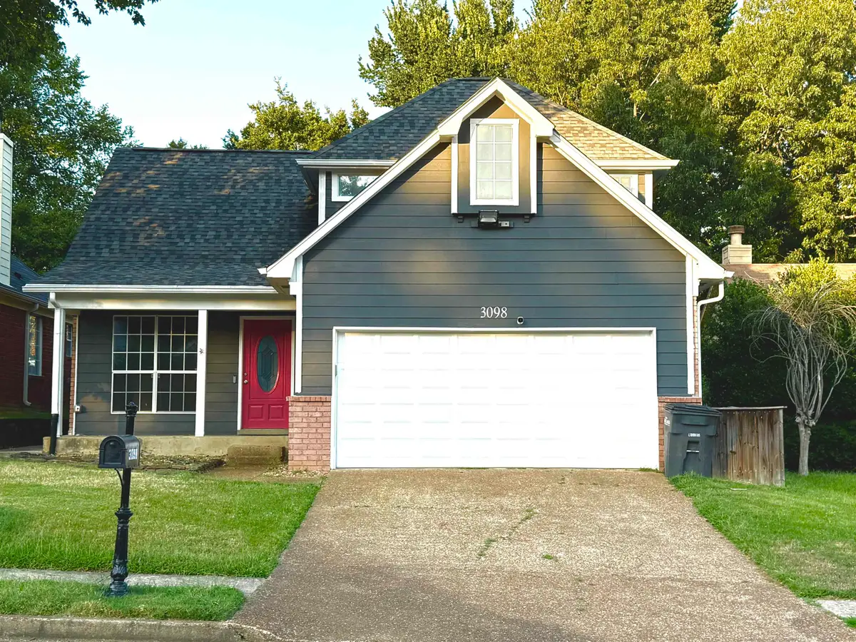 3098 BRANDON WAY LN, Lakeland, TN 38002 - Image #1