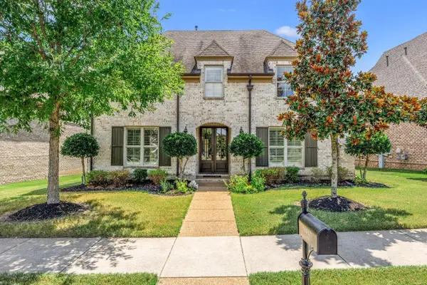 10047 DROPSEED DR, Lakeland, TN 38002