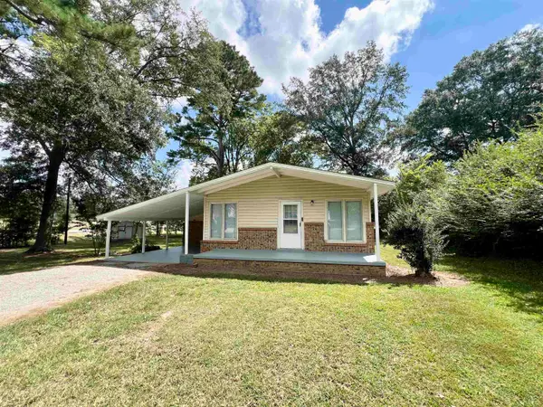 230 S OAK ST, Adamsville, TN 38310