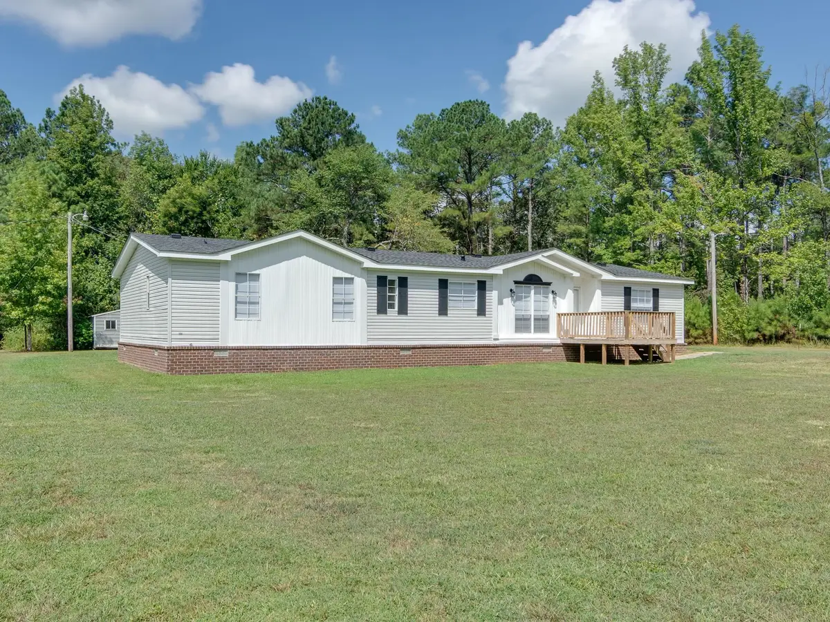 10 SMITH DR, Grand Junction, TN 38039 - #1