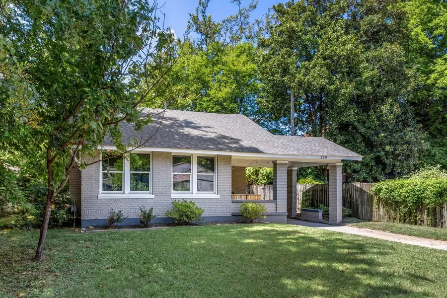 729 N WILLETT ST, Memphis, TN 38107 - Image #3