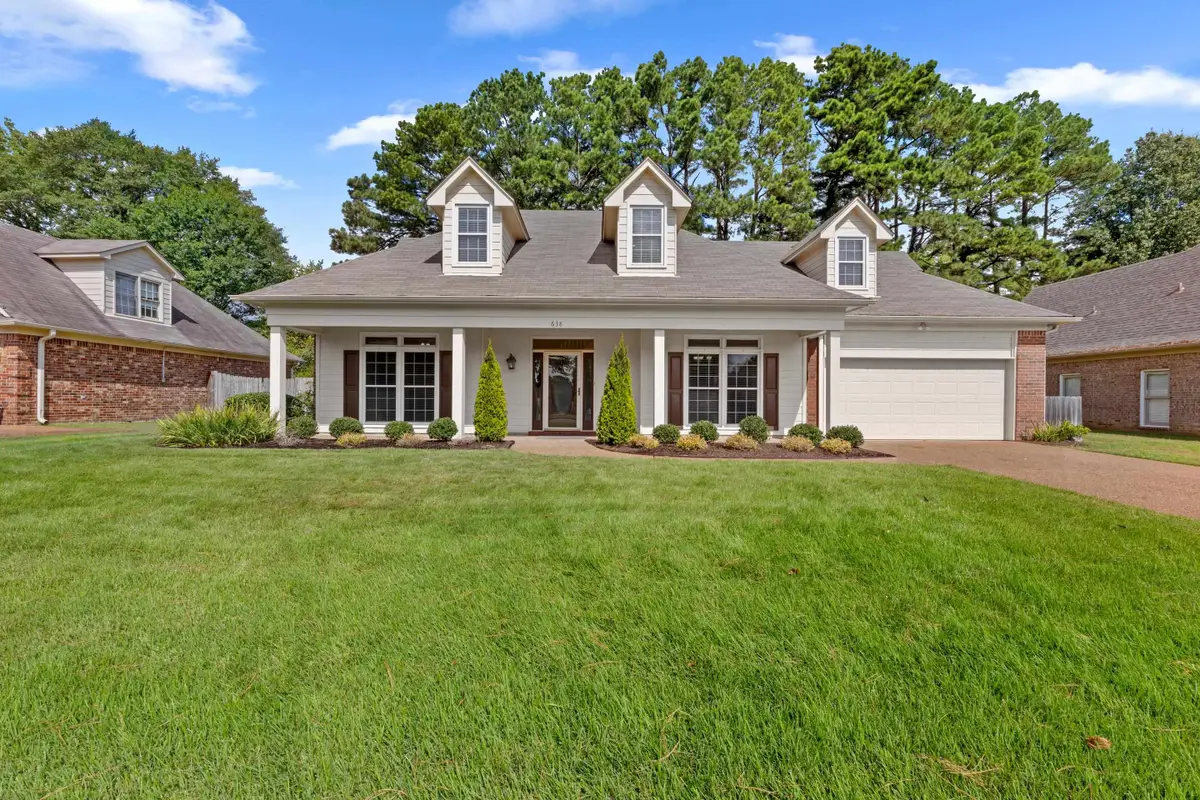 638 LANDING PARTY LN, Collierville, TN 38017 - Image #1