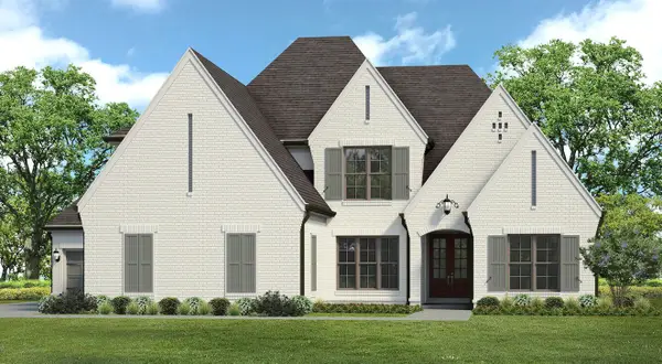 285 BECKHAM DR, Collierville, TN 38017