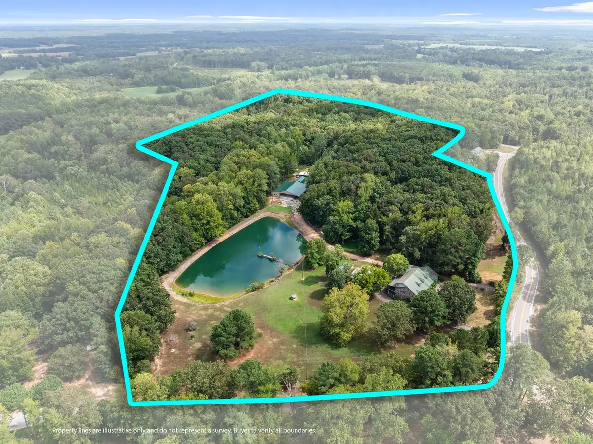 165 TN-201 HWY, Reagan, TN 38368 - Image #1