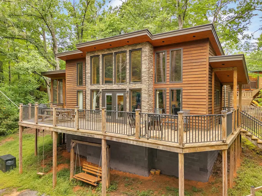 2404 BOBS PASS, Pigeon Forge, TN 37876 - #2