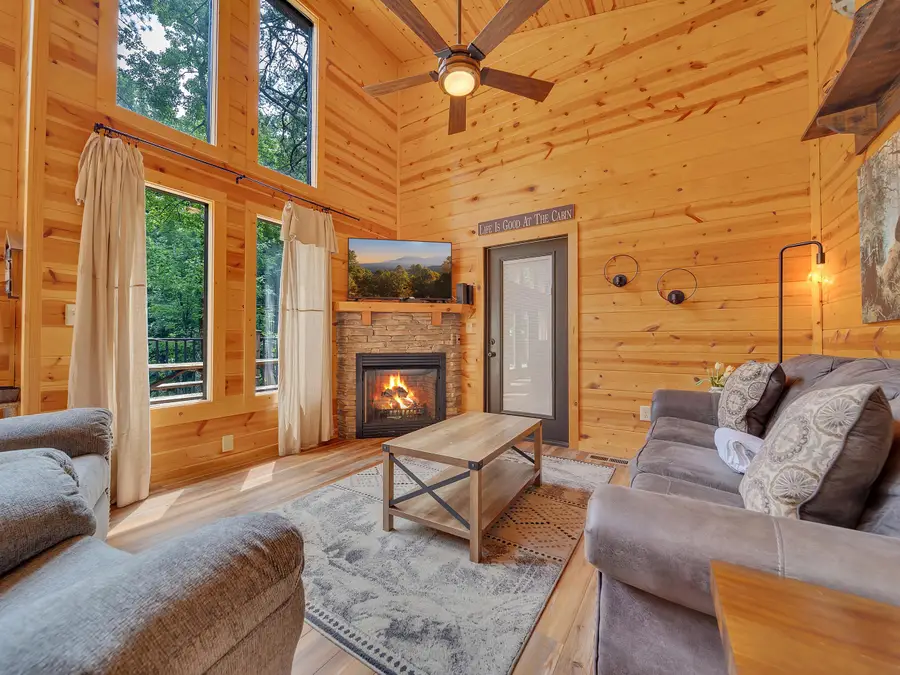 2404 BOBS PASS, Pigeon Forge, TN 37876 - #3