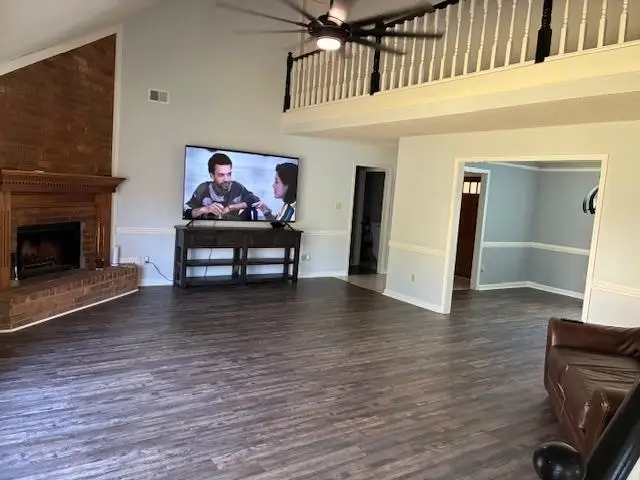 2606 HEARTH STONE DR, Cordova, TN 38016 - Image #2