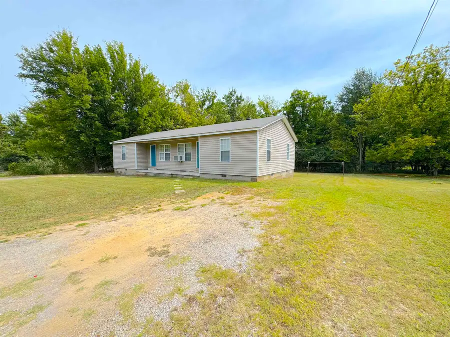 45 CLEEK LN, Medon, TN 38356 - Image #2