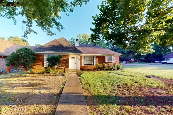 6623 QUAIL COVEY DR, Memphis, TN 38141