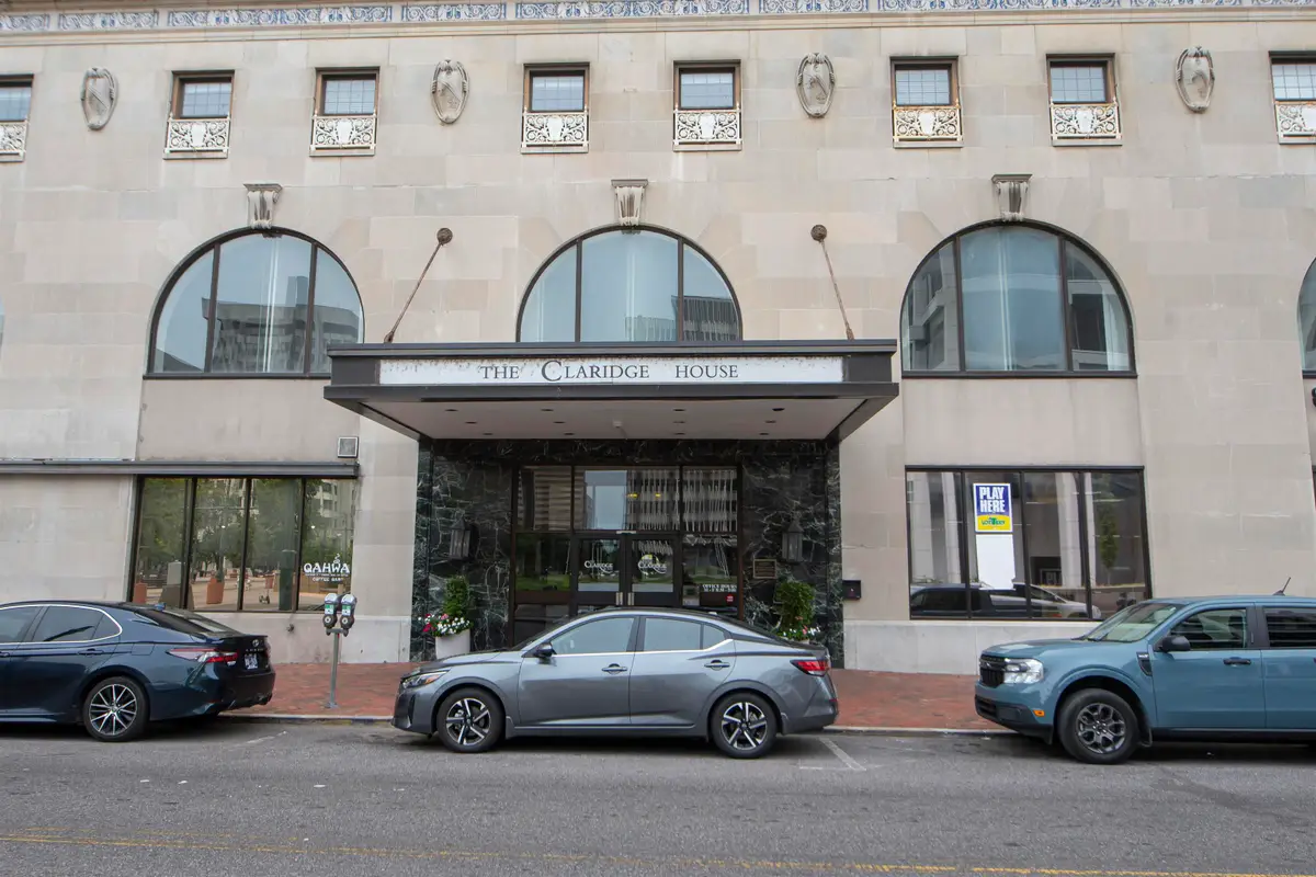 109 N MAIN ST #514, Memphis, TN 38103 - Image #1