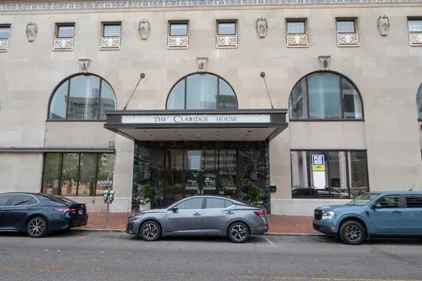 109 N MAIN ST #514, Memphis, TN 38103