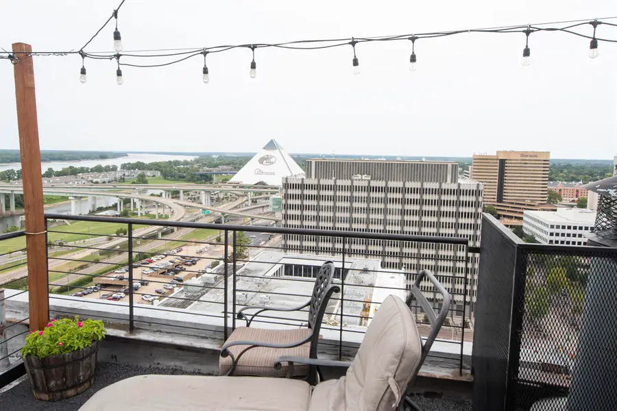 109 N MAIN ST #514, Memphis, TN 38103 - Image #3