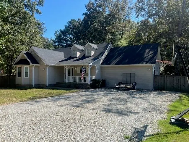 101 WINTERBERRY CIR, Middleton, TN 38052 - Image #1