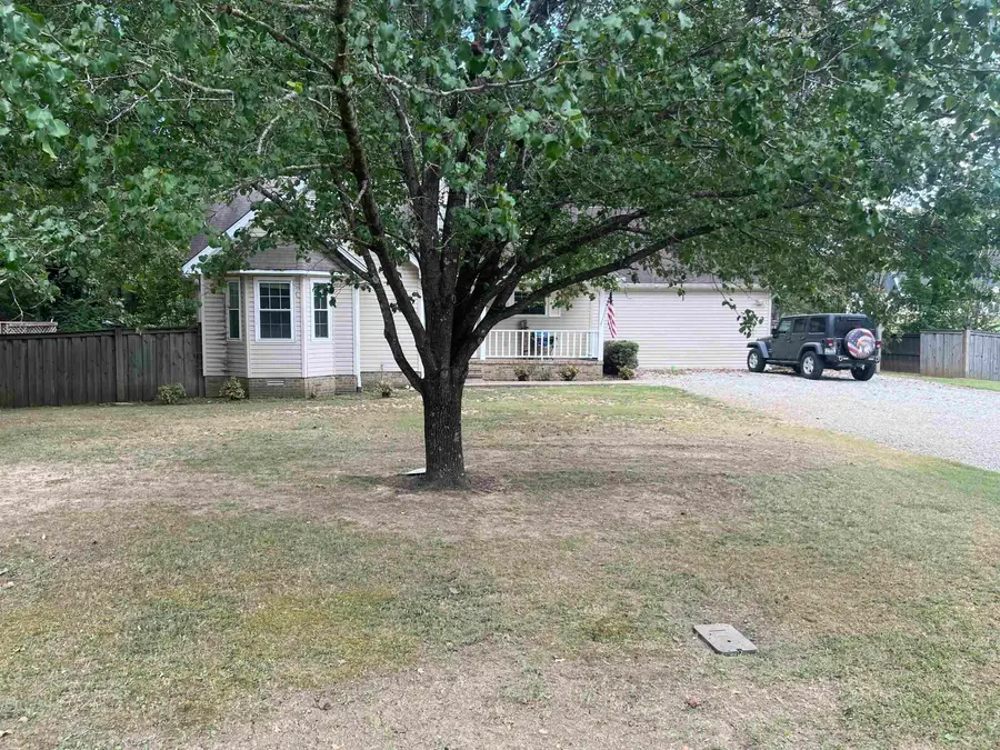 101 WINTERBERRY CIR, Middleton, TN 38052 - Image #2