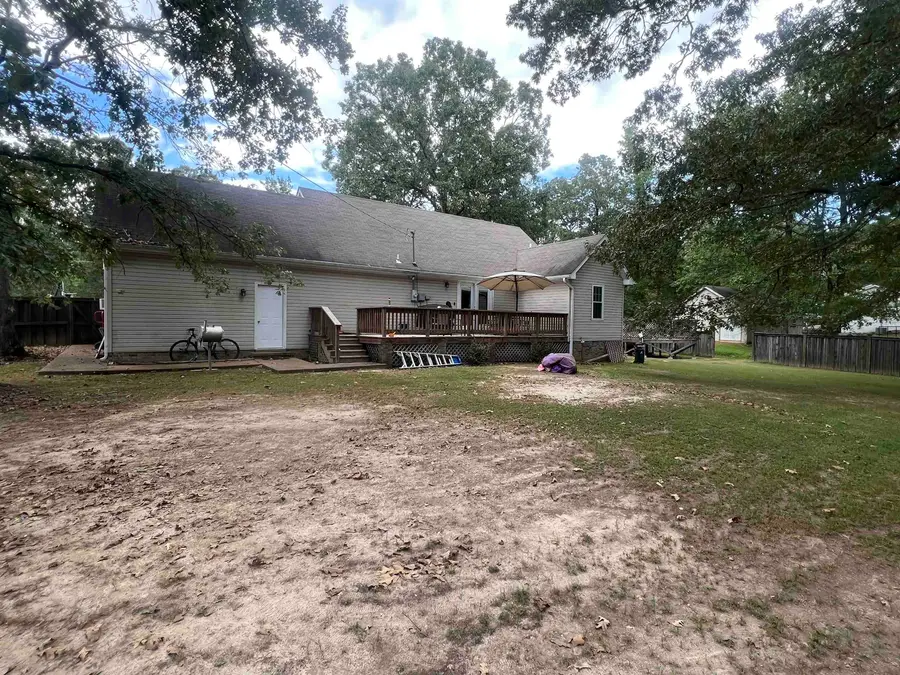 101 WINTERBERRY CIR, Middleton, TN 38052 - Image #3