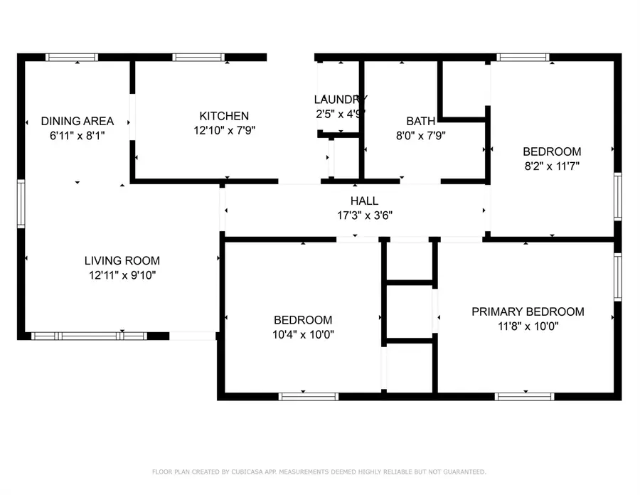 1570 DEARING RD, Memphis, TN 38117 - Image #3