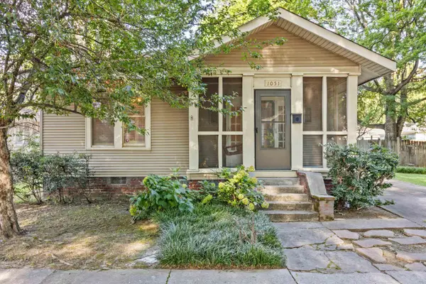 1051 NEW YORK ST, Memphis, TN 38104