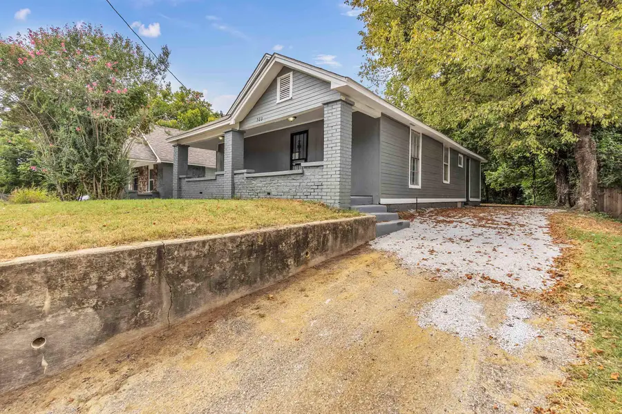 560 W PEEBLES RD, Memphis, TN 38109 - Image #2