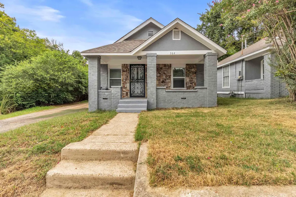 564 W PEEBLES RD, Memphis, TN 38109 - Image #1