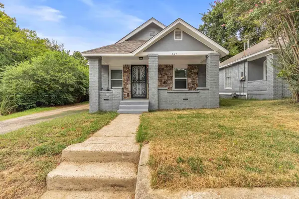 564 W PEEBLES RD, Memphis, TN 38109