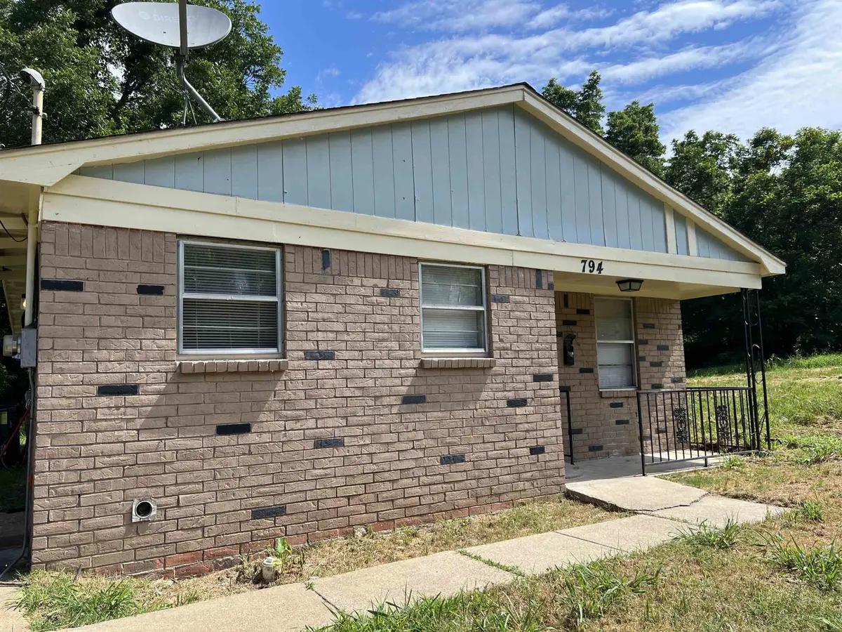 794 NONCONNAH RD, Memphis, TN 38109 - Image #1