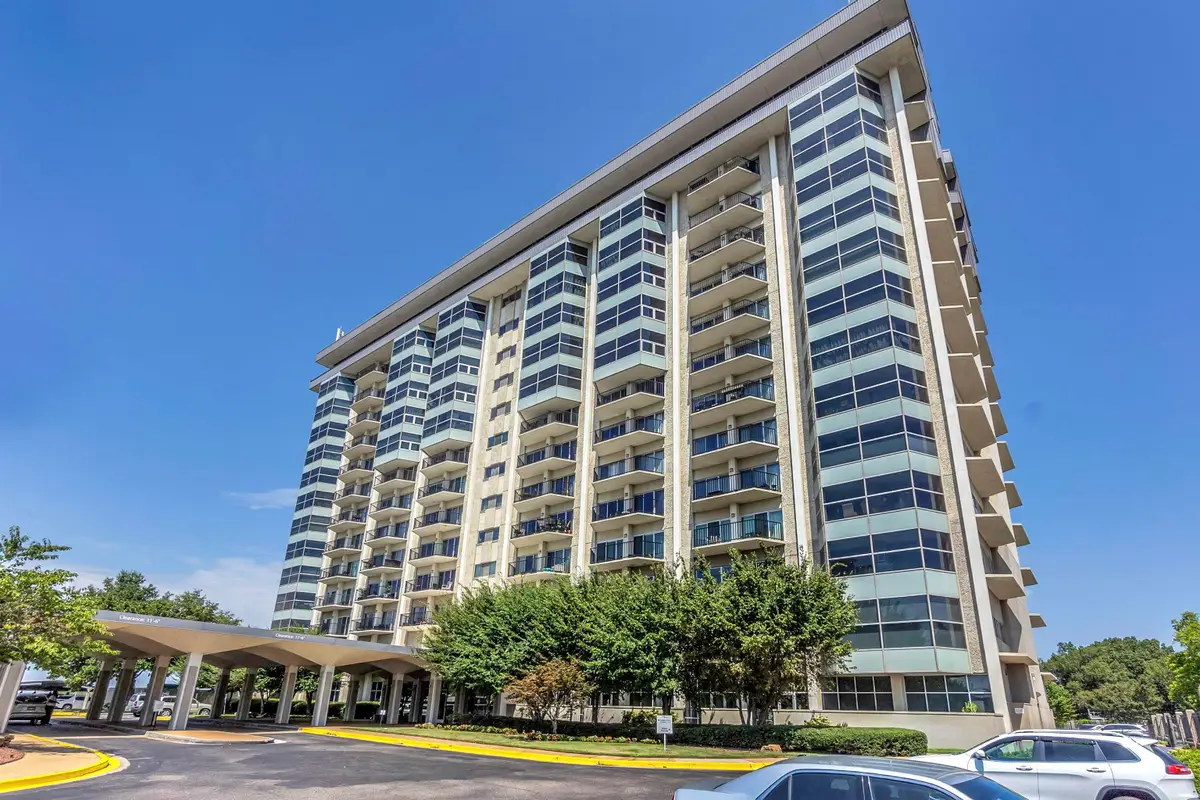 655 RIVERSIDE DR #206, Memphis, TN 38103 - Image #1