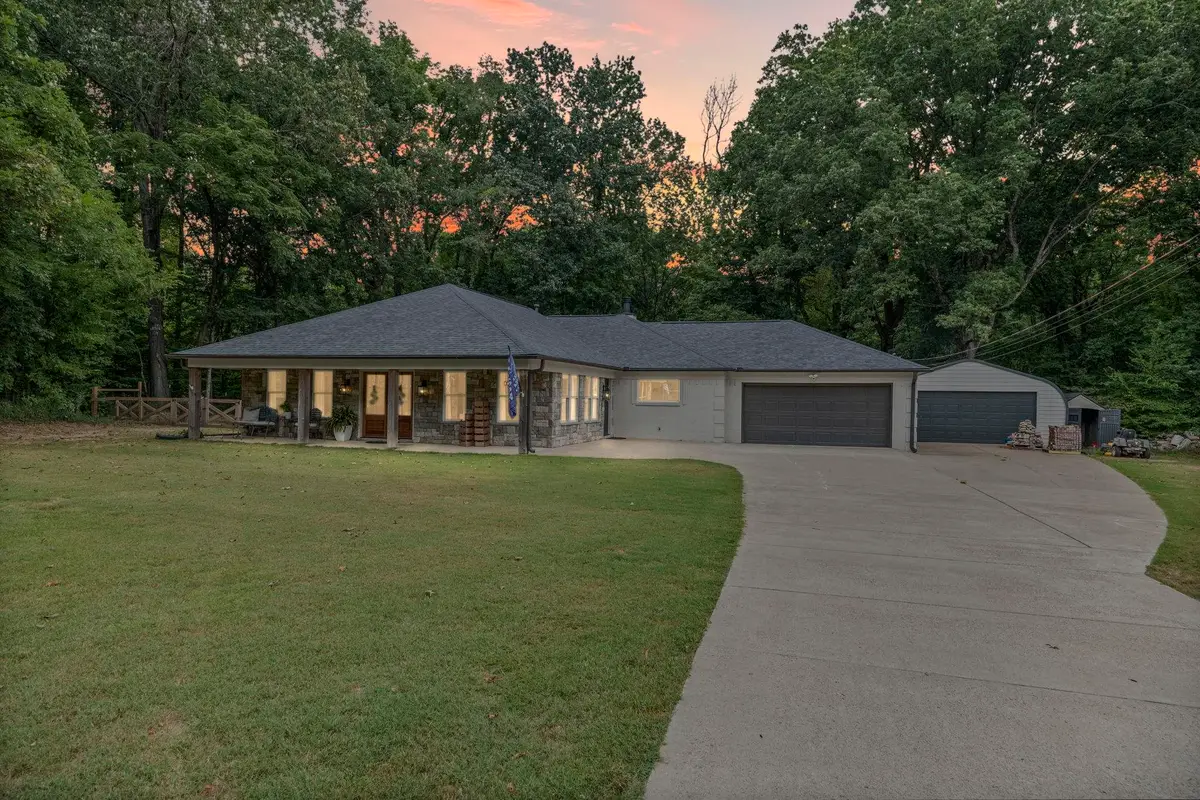 370 TALLEY RD, Atoka, TN 38004 - Image #1