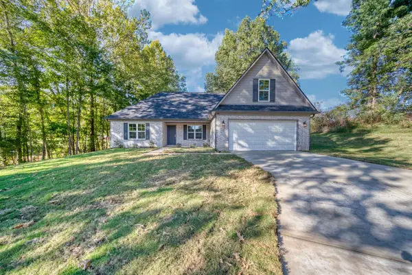 108 WALNUT RIDGE RD, Ripley, TN 38063