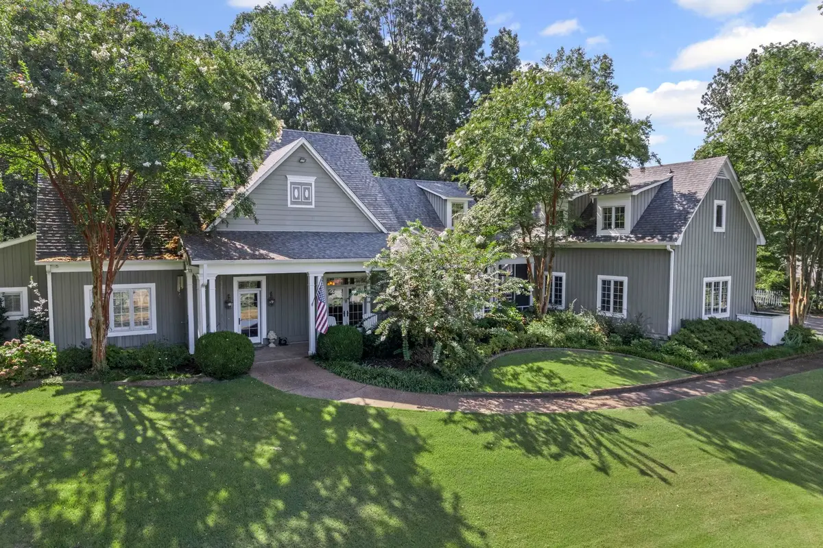 450 CHERRY RD, Eads, TN 38028 - Image #1