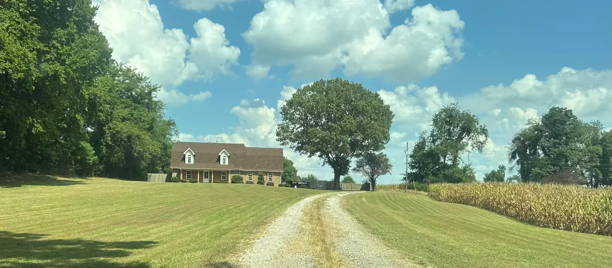 5720 CONNER WHITEFIELD RD, Ripley, TN 38063 - #1