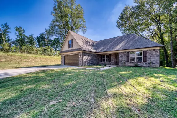 109 WALNUT RIDGE RD, Ripley, TN 38063