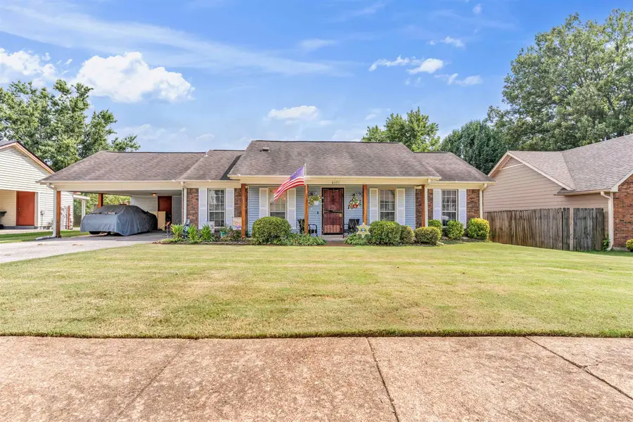 6371 BRIERGATE DR, Bartlett, TN 38134 - Image #2