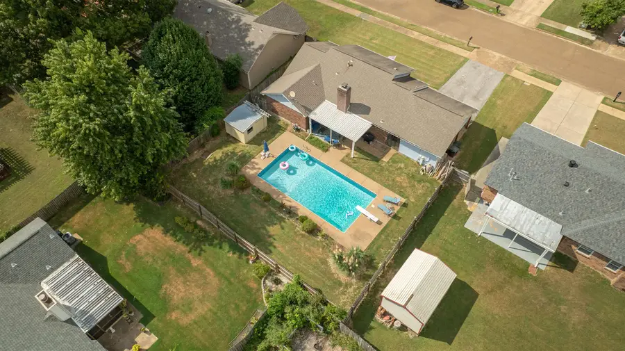 6371 BRIERGATE DR, Bartlett, TN 38134 - Image #3