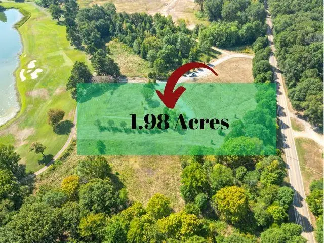 LOT 5 COLLIERVILLE-ARLINGTON RD, Collierville, TN 38017 - Image #2