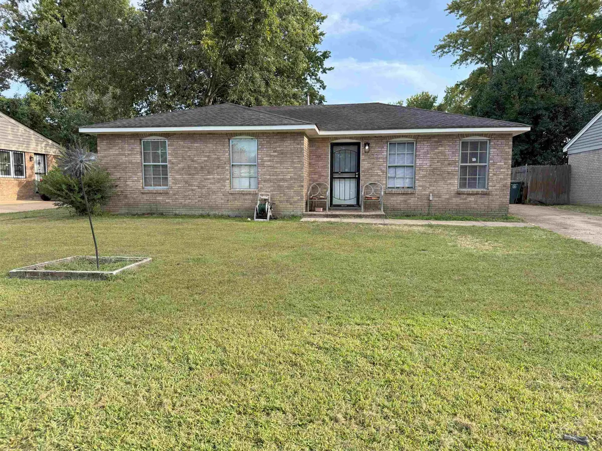 123 LORAINE RD, Memphis, TN 38109 - Image #1