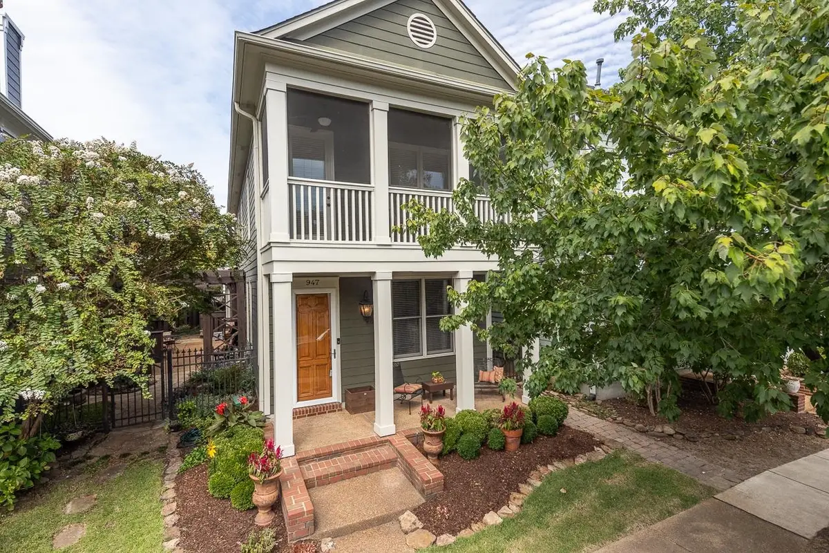 947 RIVER LANDING DR, Memphis, TN 38103 - Image #1