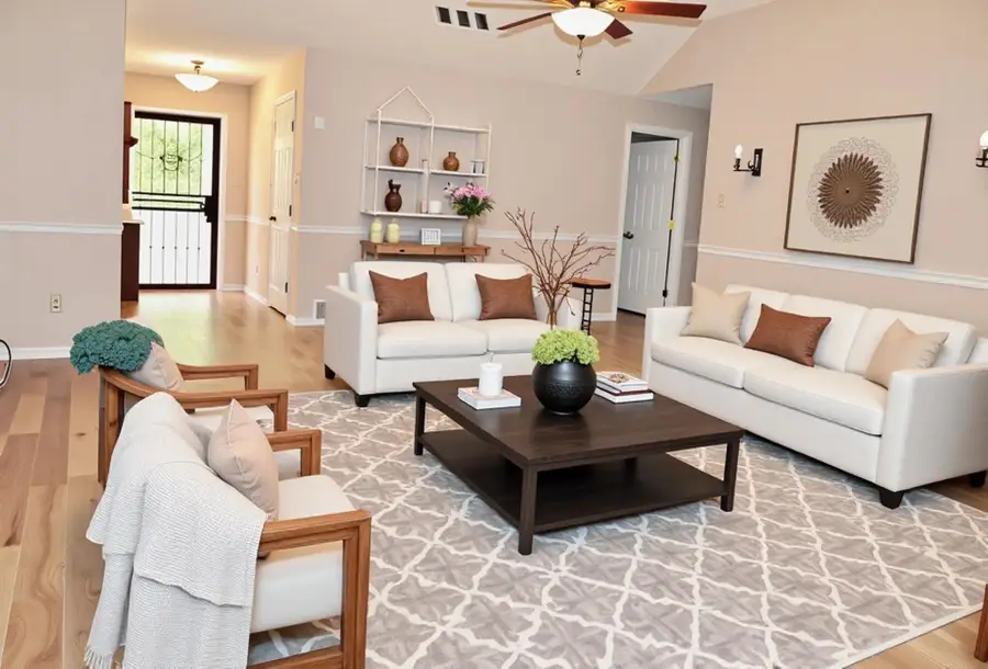 362 GRETNA GREEN N DR, Munford, TN 38058 - Image #3