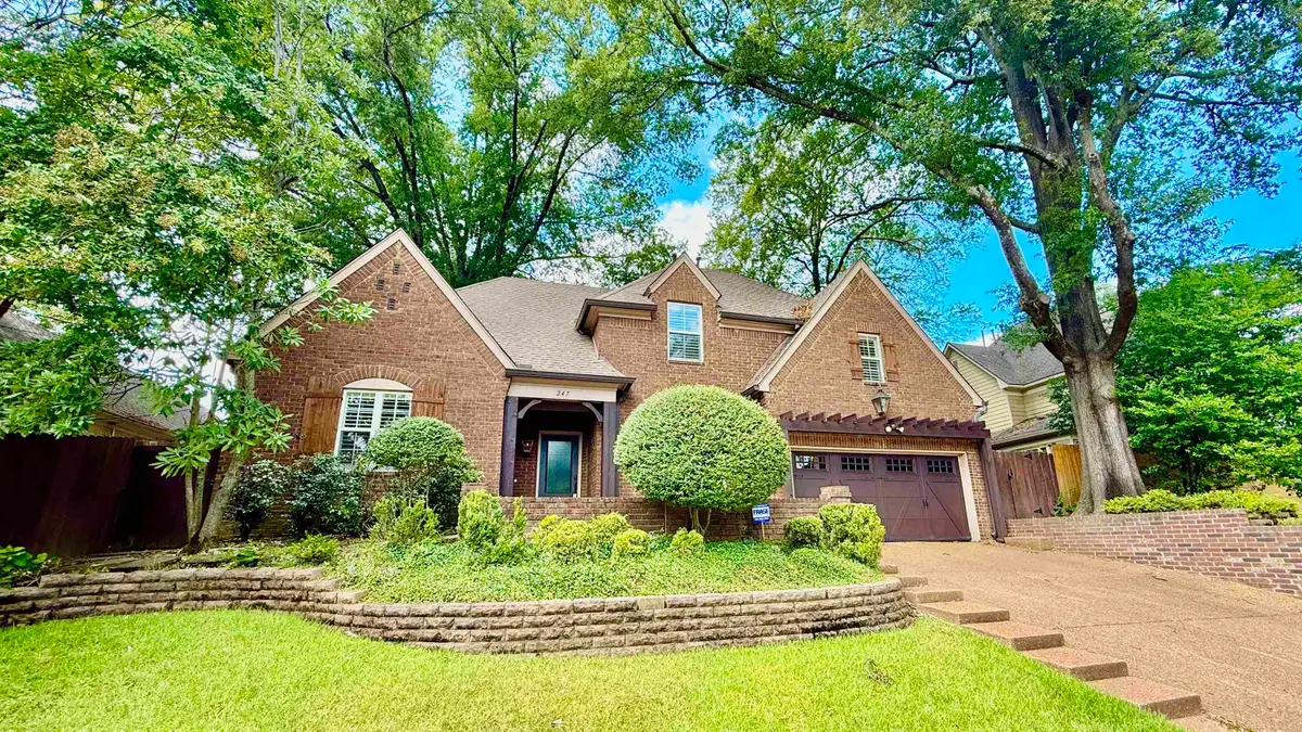 247 S GREER ST, Memphis, TN 38111 - Image #1