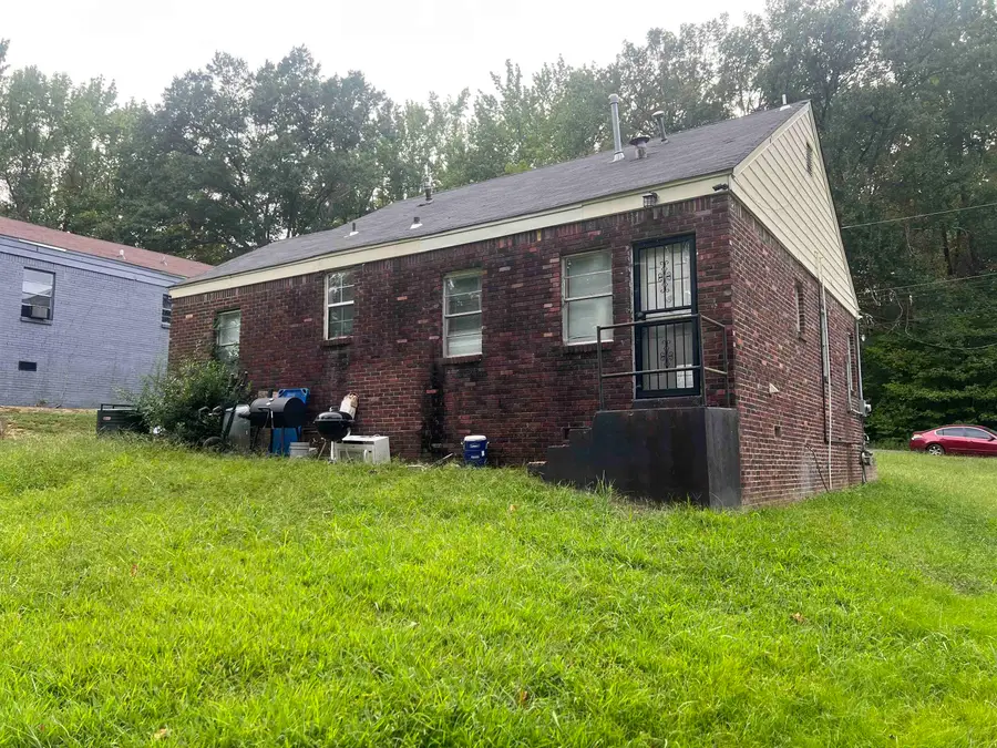 4472 RACHEL DR, Memphis, TN 38127 - Image #2